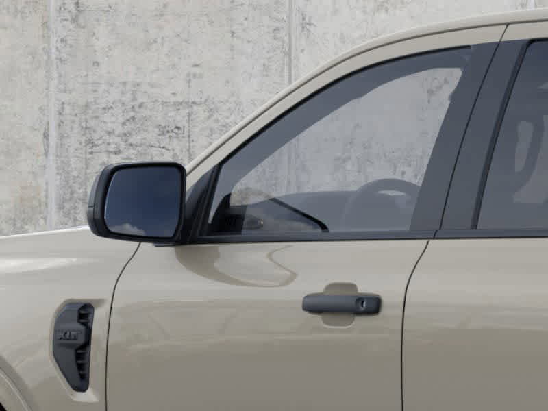 New 2026 Ford Ranger XLT w/ Black Appearance Package image 20