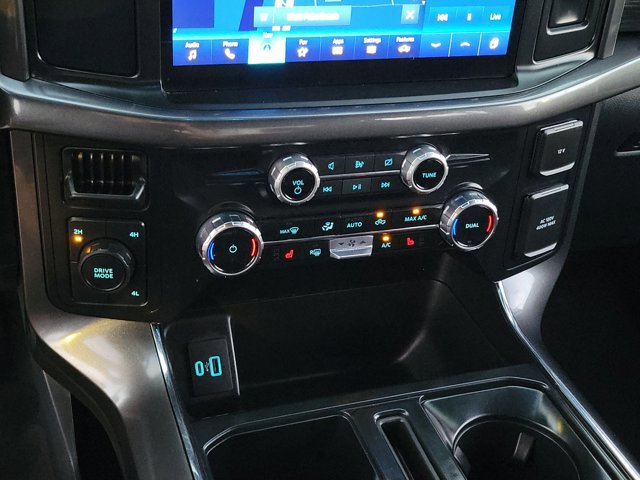 Certified 2023 Ford F150 XLT w/ Equipment Group 302A High AWD/4WD image 30