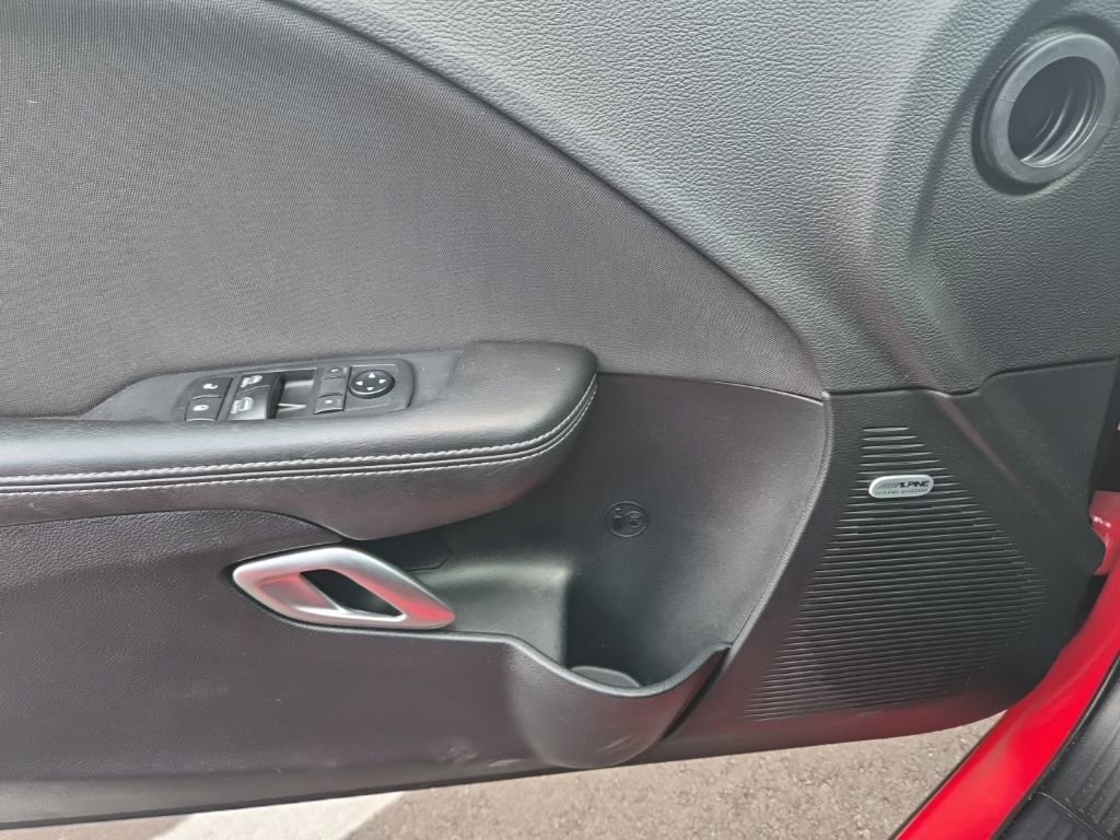 Used 2018 Dodge Challenger R/T Scat Pack image 16