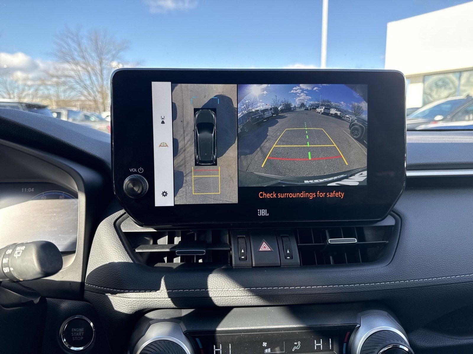 Used 2023 Toyota RAV4 Limited image 18