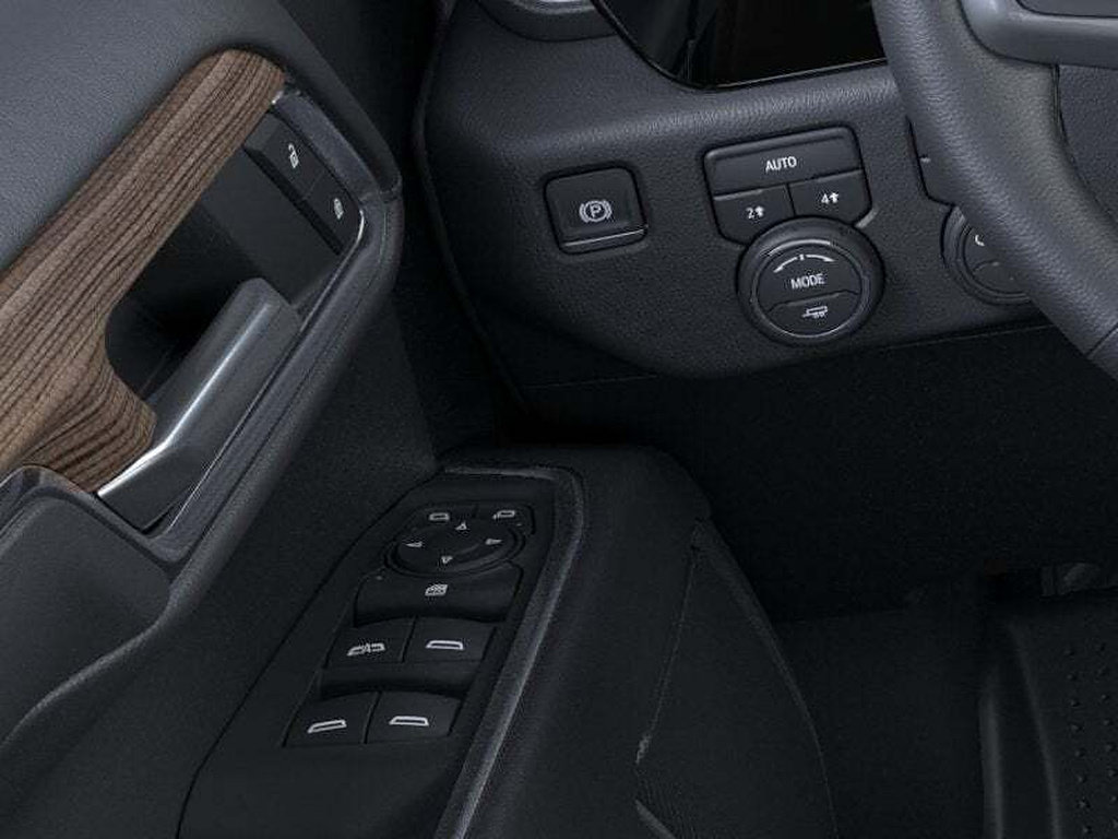 New 2026 Chevrolet Silverado 1500 RST w/ RST Select Package AWD/4WD image 82