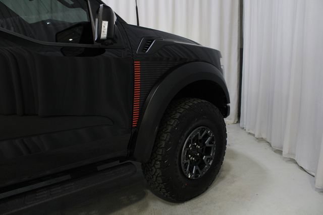 New 2026 Ford F150 Raptor w/ Equipment Group 803A Raptor R AWD/4WD image 28