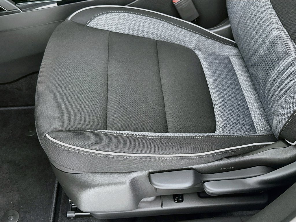 New 2026 Chevrolet TrailBlazer LT w/ Midnight Edition FWD image 21