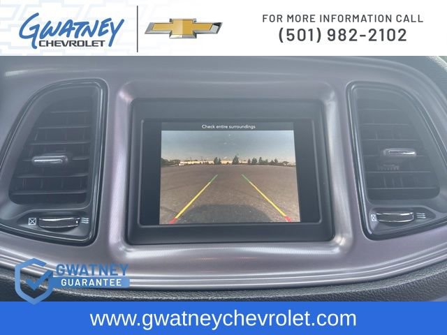 Used 2023 Dodge Challenger GT image 19