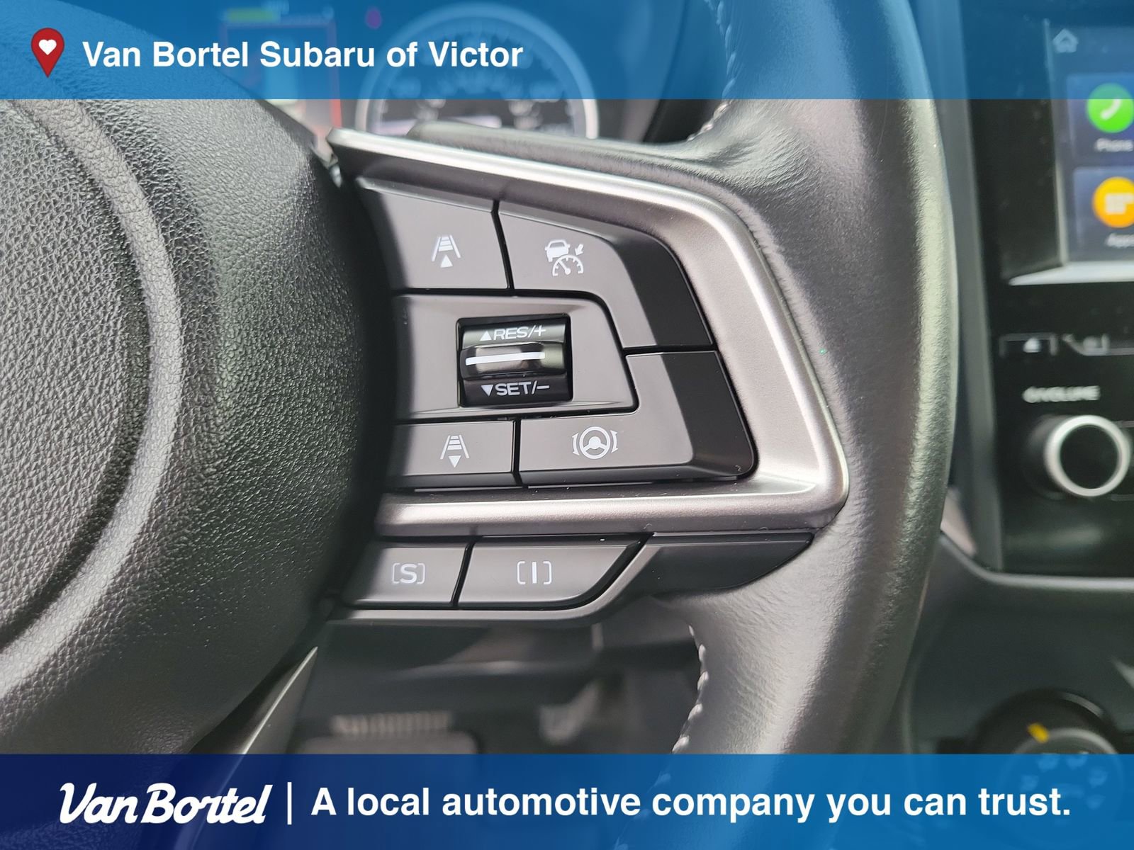 Certified 2023 Subaru Forester Premium image 19