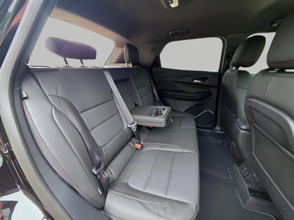New 2026 Chevrolet TrailBlazer RS w/ Convenience Package image 10