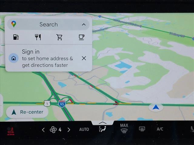 New 2026 Ford Explorer ST image 14