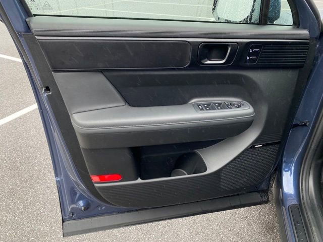 Used 2025 Hyundai Santa Fe Calligraphy image 11