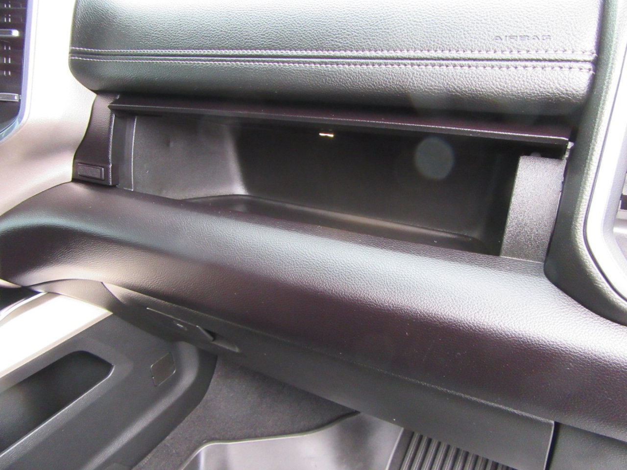 Used 2024 RAM 2500 Laramie image 86