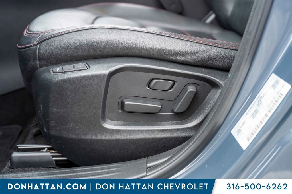 Used 2024 MAZDA CX-5 Carbon Edition image 20