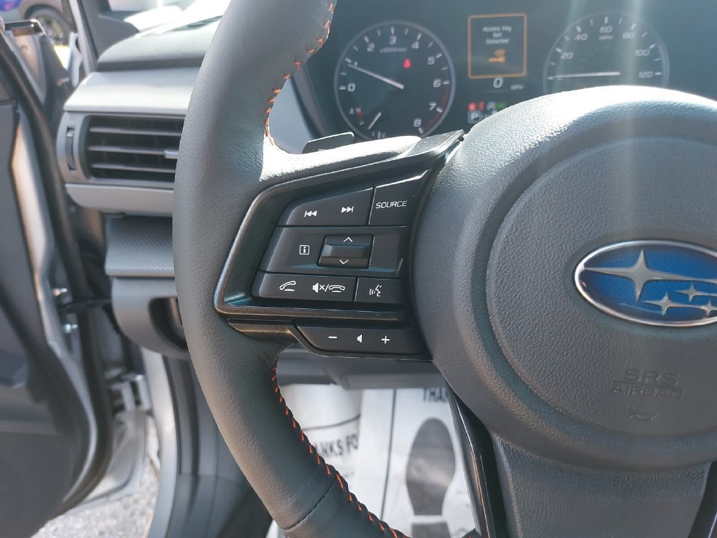 New 2026 Subaru Crosstrek 2.5i Limited AWD/4WD image 16