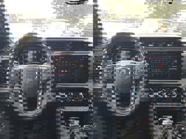New 2026 GMC Sierra 1500 AT4X image 15