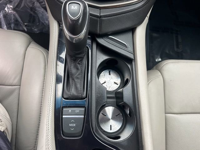 Used 2019 Cadillac CTS Luxury RWD image 18