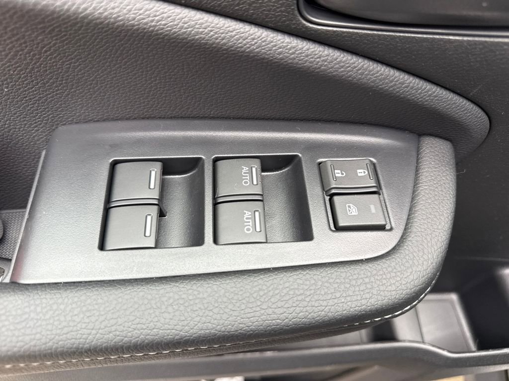 New 2026 Honda Ridgeline Sport image 13