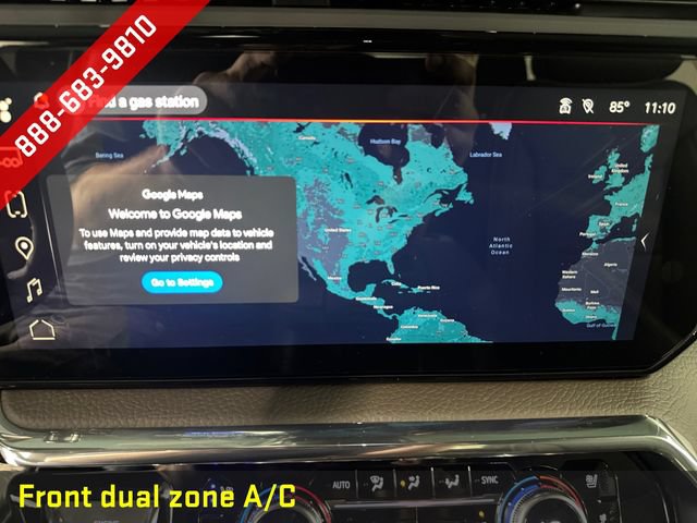 New 2026 GMC Sierra 3500 Denali w/ Denali Reserve Package AWD/4WD image 13