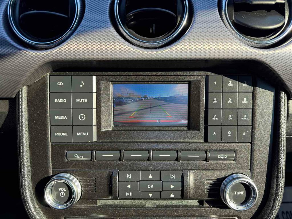 Used 2016 Ford Mustang GT image 26