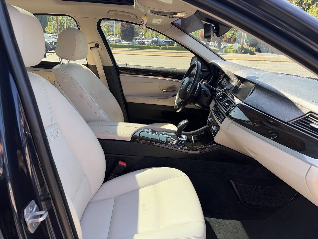 Used 2016 BMW 535i xDrive Sedan AWD/4WD image 20