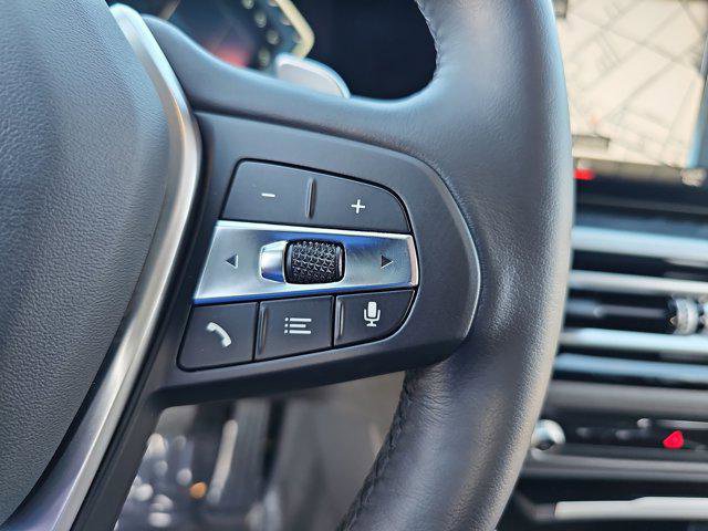 Certified 2024 BMW 430i Gran Coupe w/ Premium Package image 18