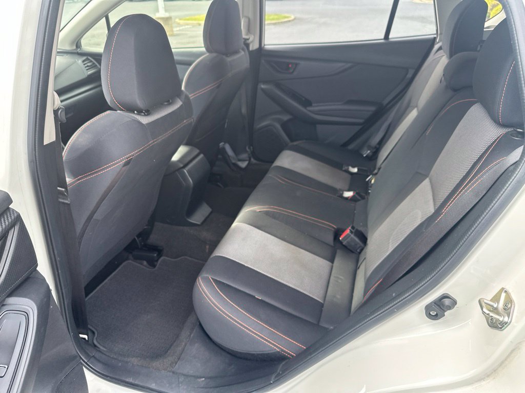 Used 2019 Subaru Crosstrek 2.0i Premium w/ Eyesight System AWD/4WD image 10
