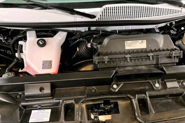 New 2026 GMC Savana 2500 Extended w/ Driver Convenience Package RWD image 13