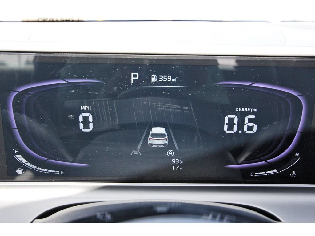 New 2026 Kia Seltos S FWD image 14