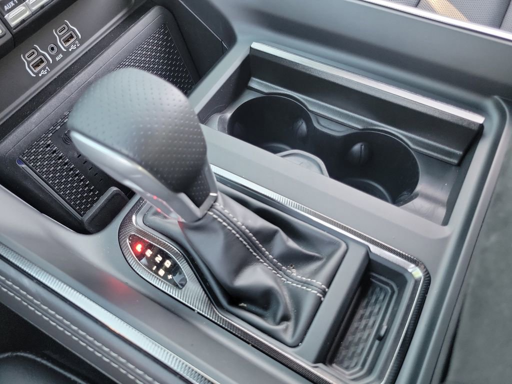 Used 2026 RAM 1500 RHO image 17