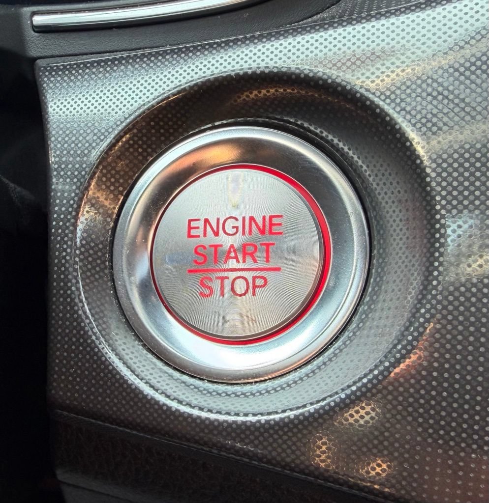 Used 2024 Acura Integra A-Spec w/ Technology Package FWD image 20