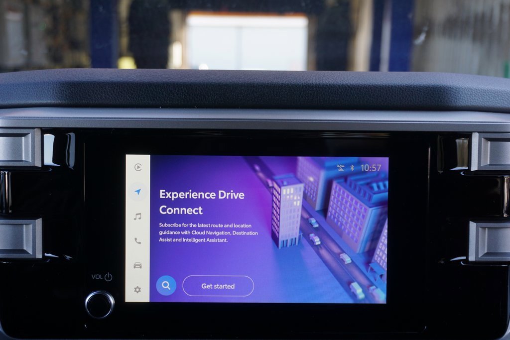 New 2026 Toyota Tundra SR5 w/ TRD Off-Road Package image 12