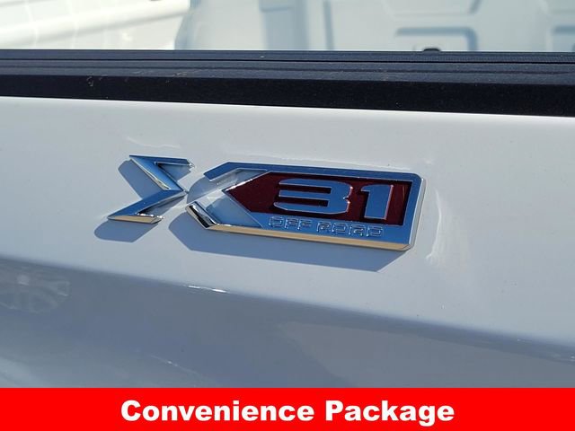 New 2026 GMC Sierra 1500 Pro w/ Pro Value Package image 8