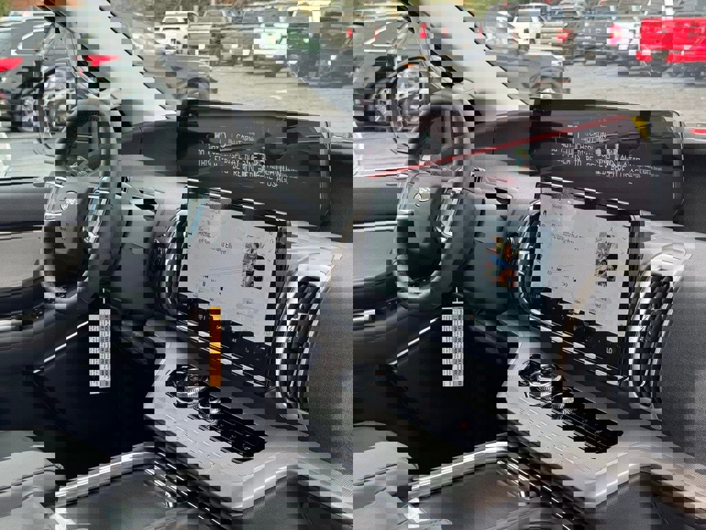 New 2025 Ford Expedition Active image 30