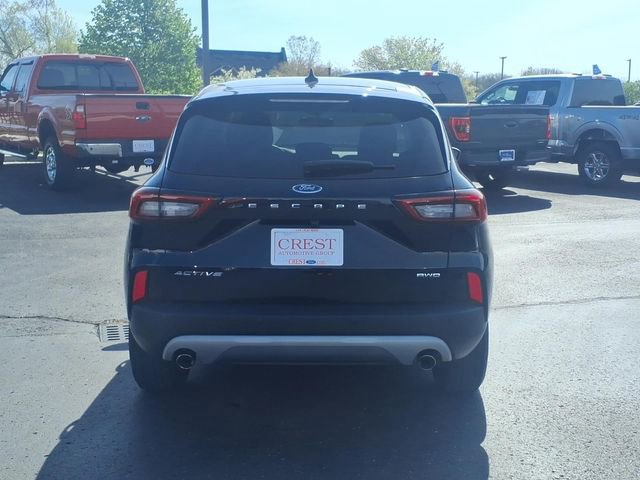 Used 2023 Ford Escape Active AWD/4WD image 5