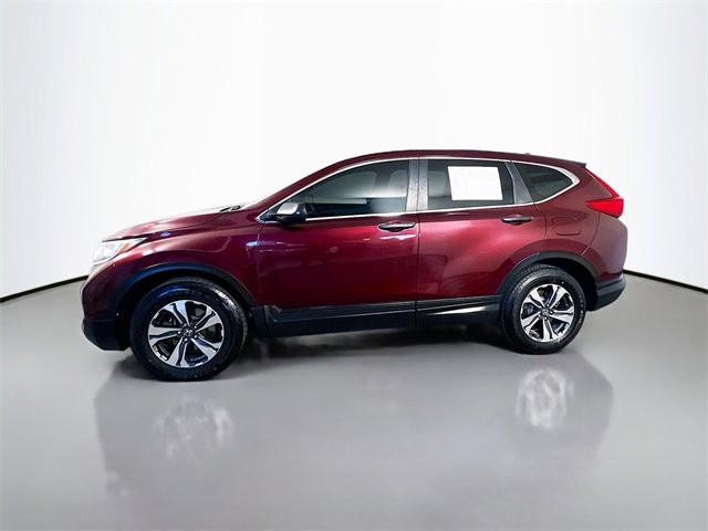 Used 2018 Honda CR-V LX image 27