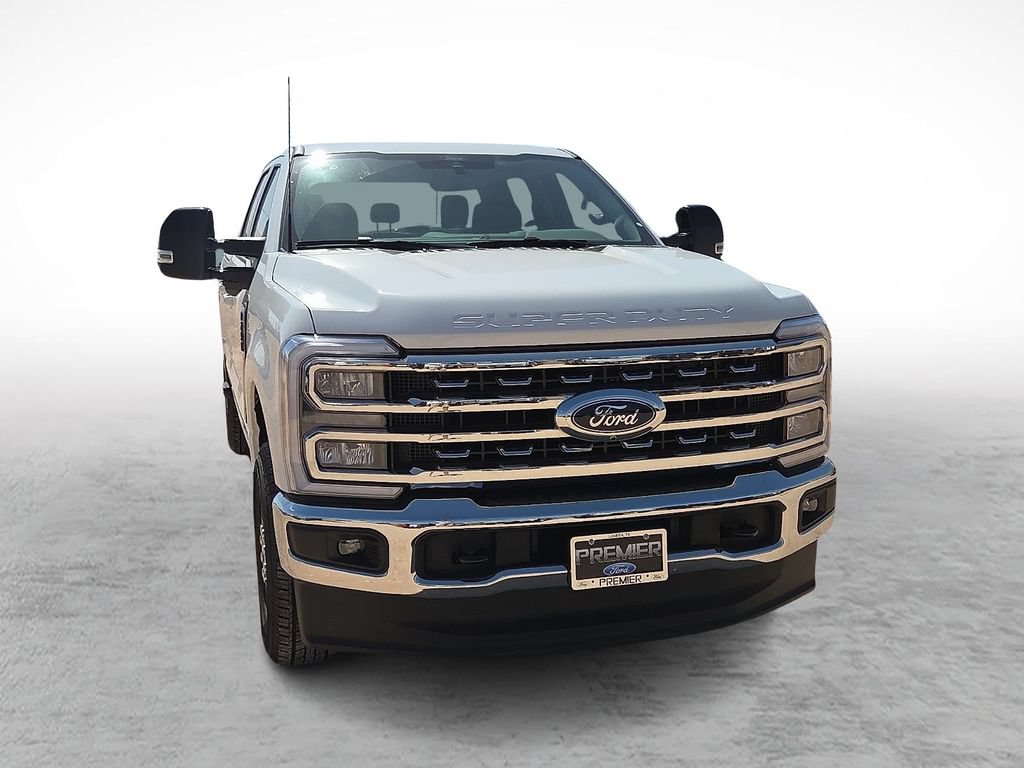 New 2026 Ford F250 Lariat AWD/4WD image 2