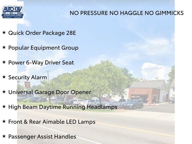 Used 2012 Dodge Journey SXT w/ Popular Equipment Group FWD image 13