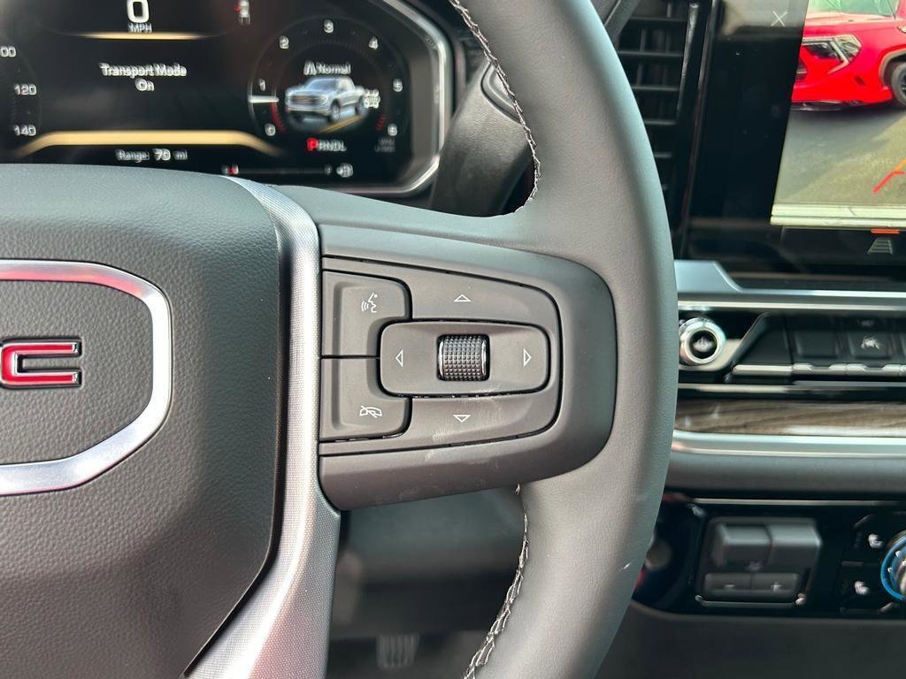 New 2026 GMC Sierra 1500 Elevation image 12