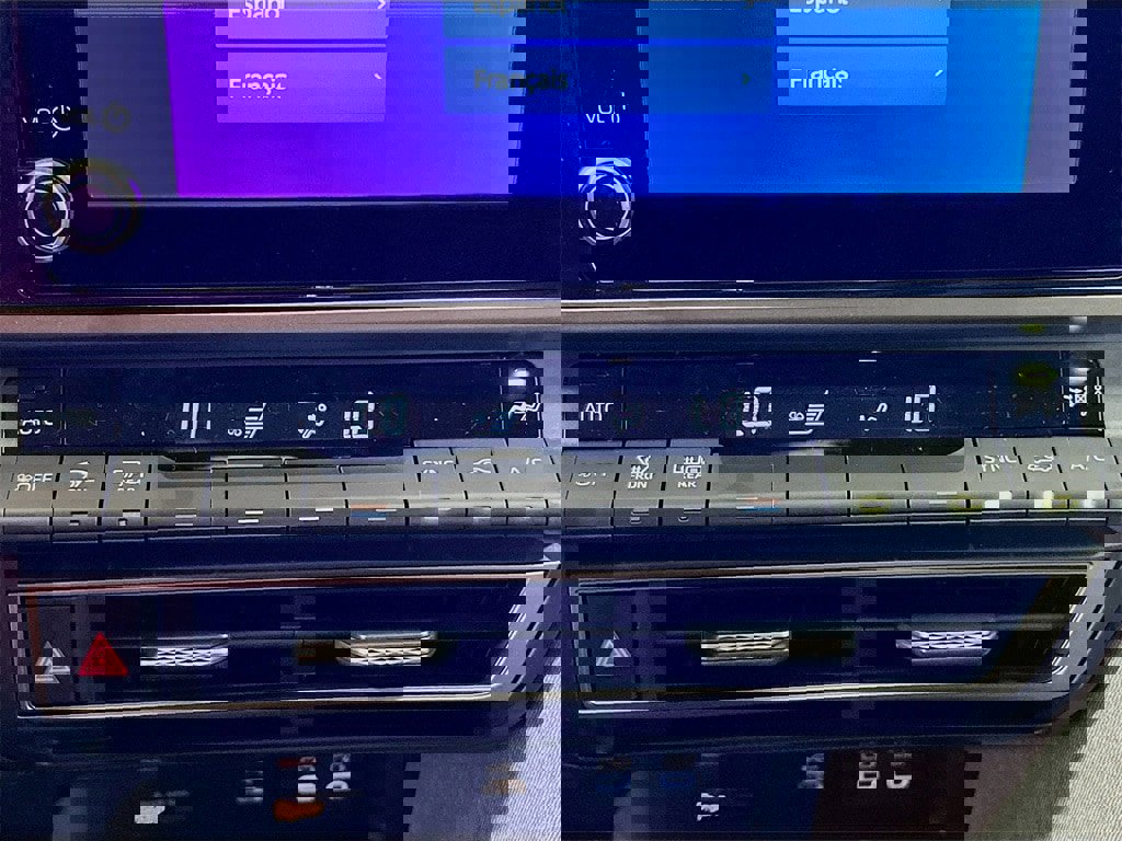 New 2026 Toyota Camry LE image 16