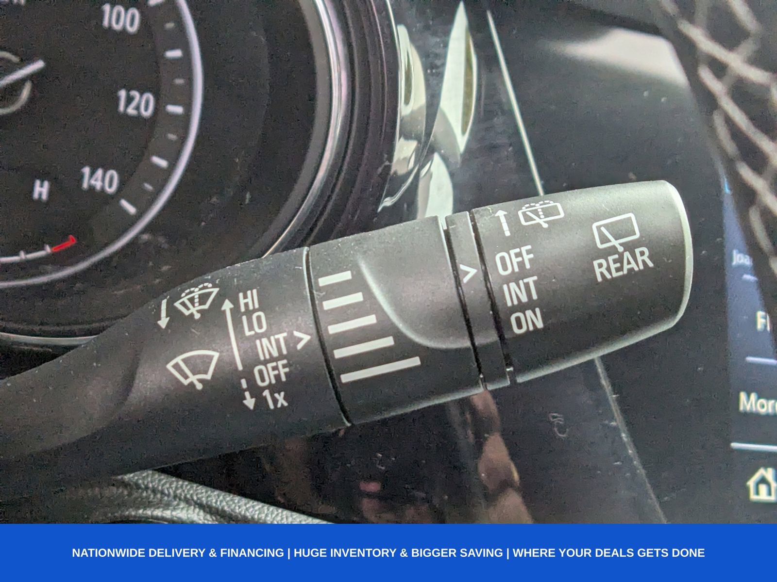 Used 2021 Buick Encore GX Select image 37