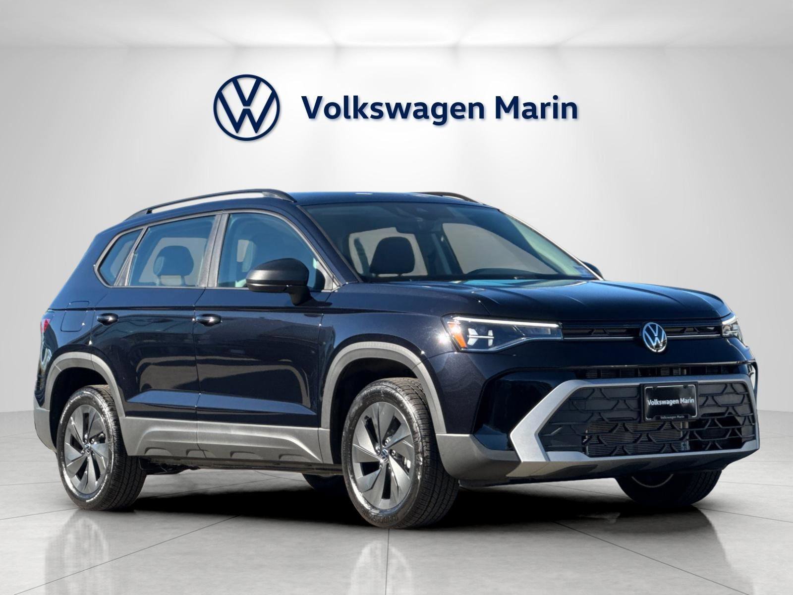 New 2026 Volkswagen Taos S image 7