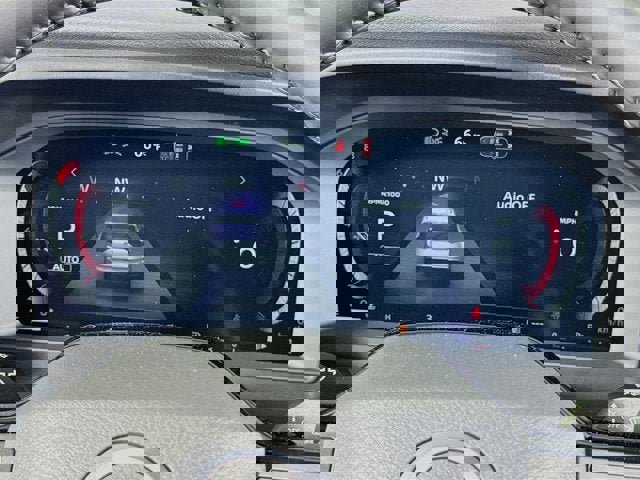 New 2026 Nissan Rogue Platinum image 13