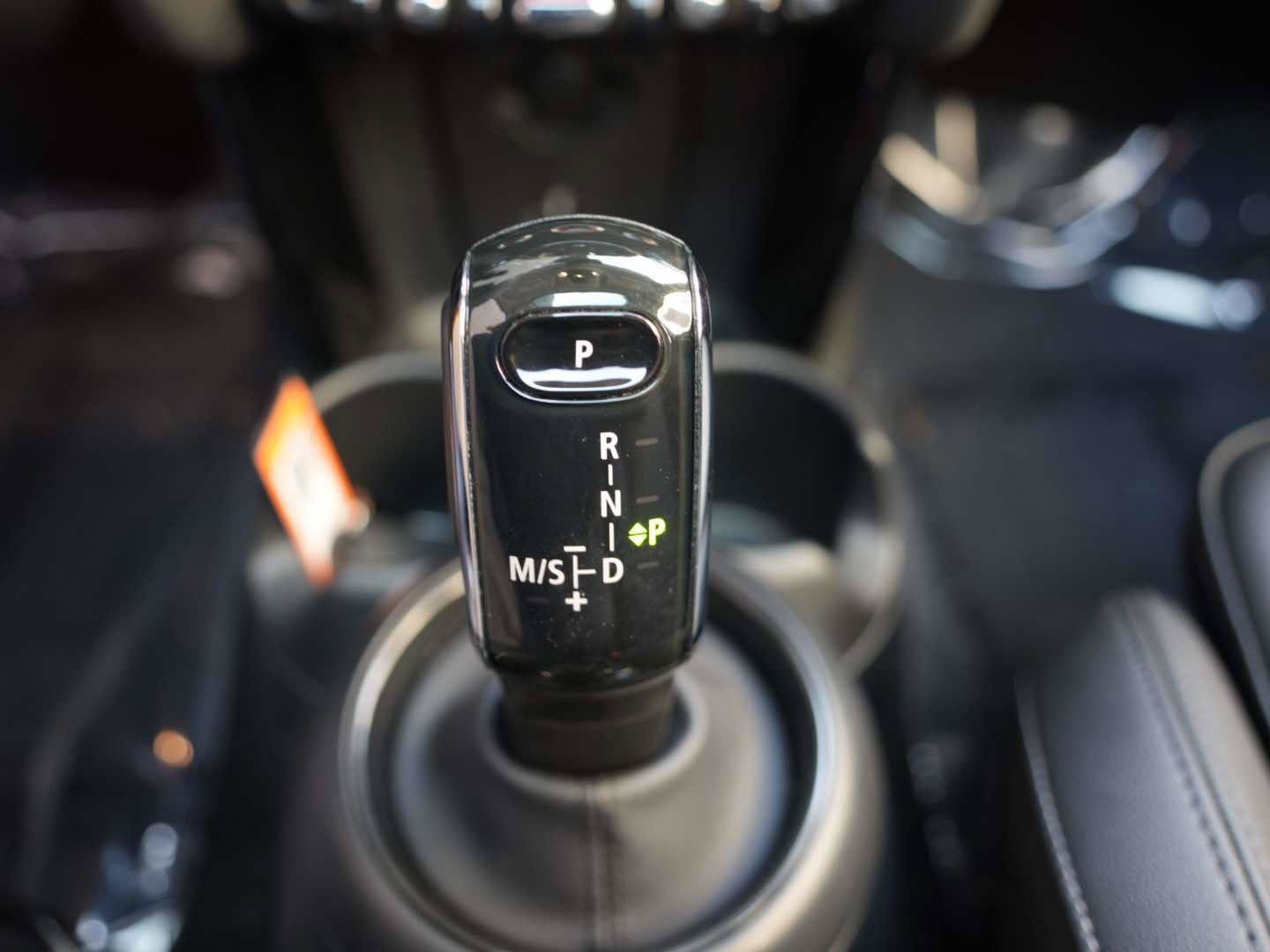 Certified 2024 MINI Cooper S FWD image 22