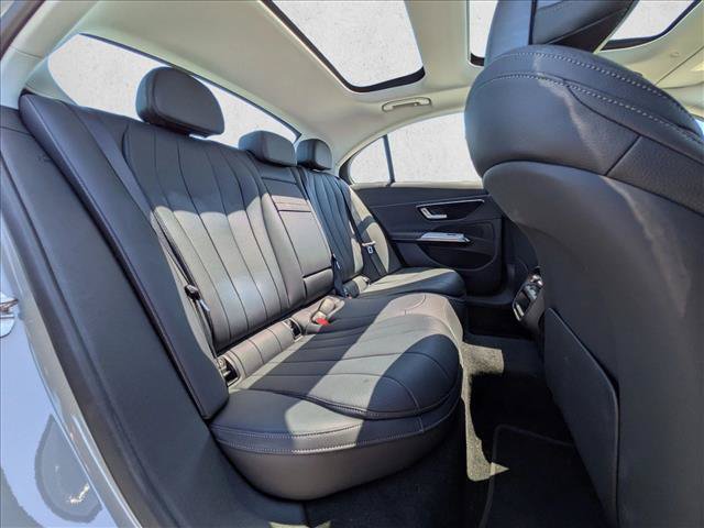 Certified 2026 Mercedes-Benz E 350 Sedan image 20