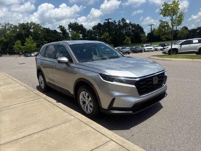 New 2026 Honda CR-V LX image 7