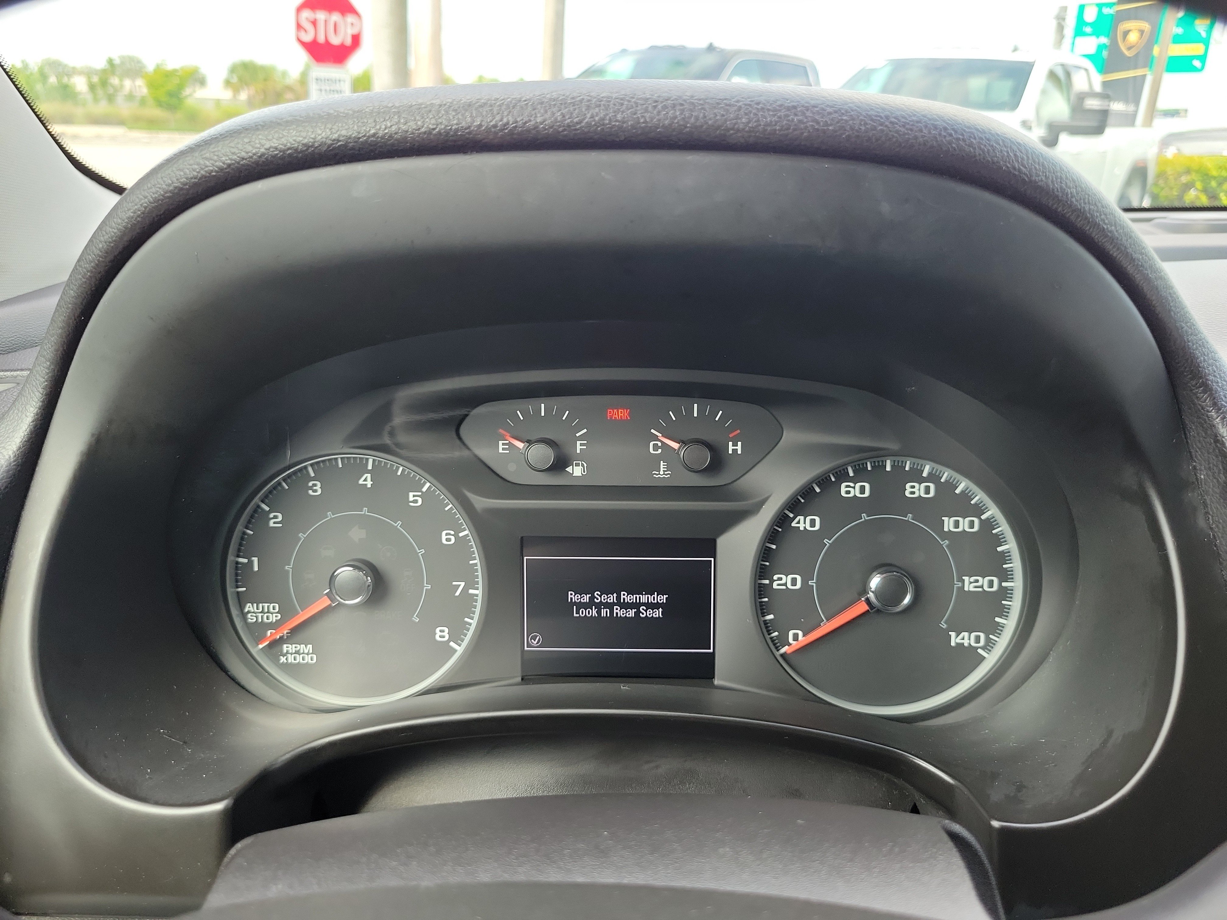 Used 2018 GMC Terrain SLE FWD image 26