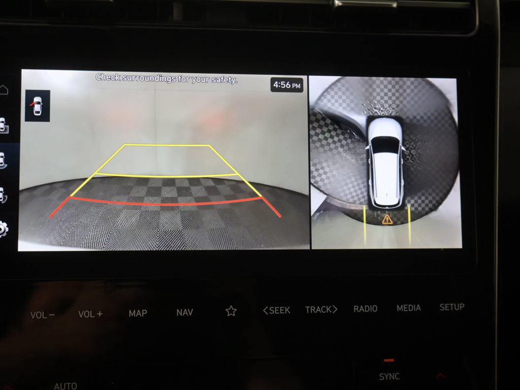 Used 2023 Hyundai Tucson Limited AWD/4WD image 46