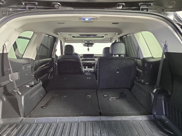 Used 2021 Kia Telluride EX AWD/4WD image 35