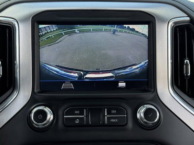 Used 2023 GMC Sierra 2500 SLE w/ SLE Value Package; image 15