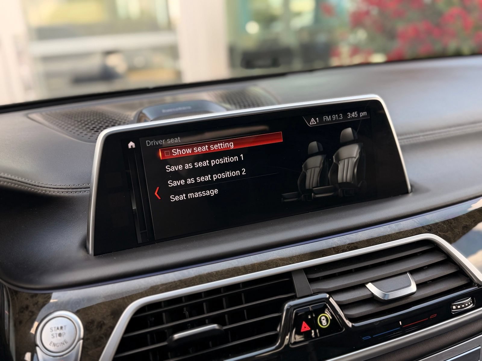 Used 2018 BMW M760i xDrive AWD/4WD image 67