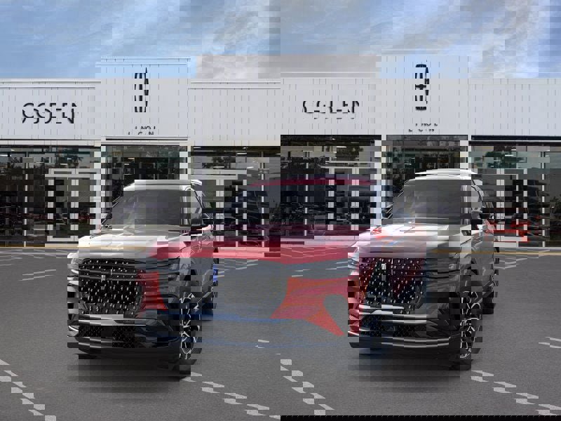 New 2026 Lincoln Nautilus Premier w/ Equipment Group 102A image 2