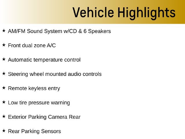 Used 2015 MAZDA CX-9 Touring FWD image 6