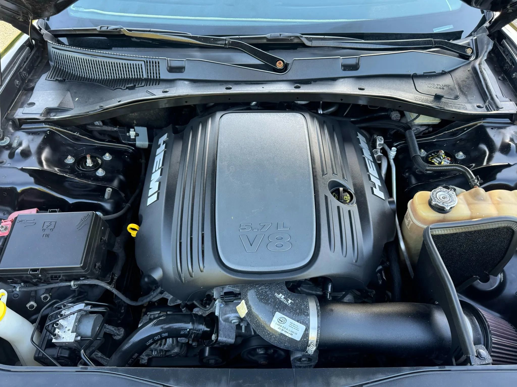 Used 2019 Dodge Charger R/T RWD image 17